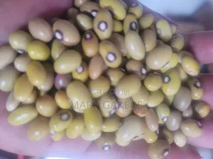 Yellow Beans