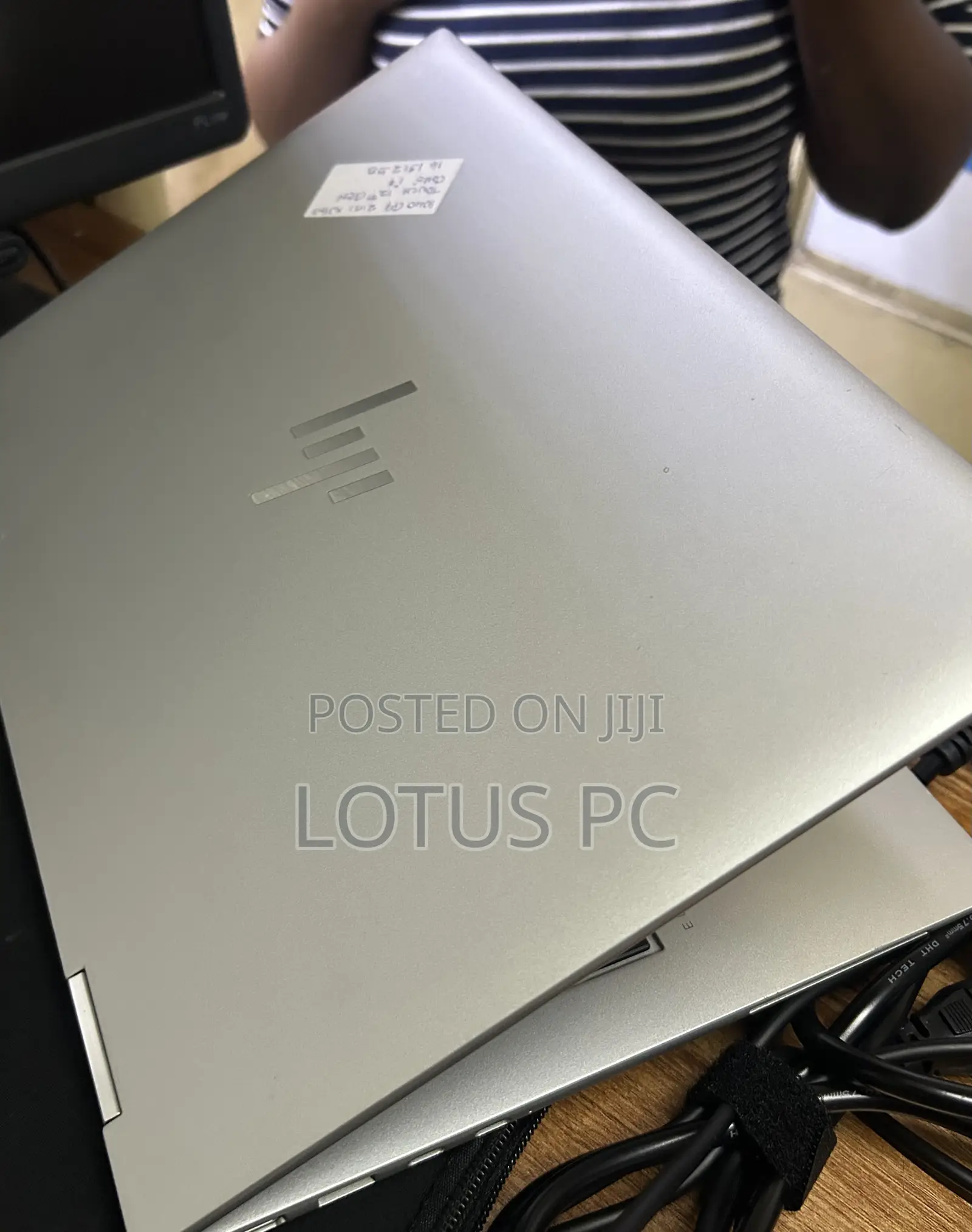Laptop HP EliteBook x360 1040 G9 16GB Intel Core i7 SSD 512GB