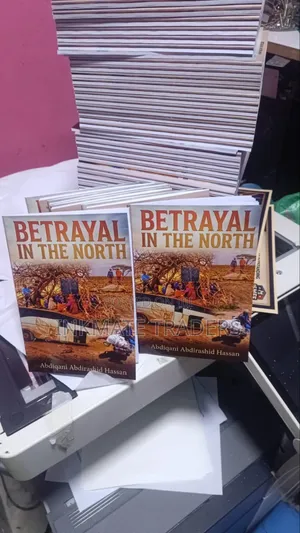 High Quality Book Bynding and Printing