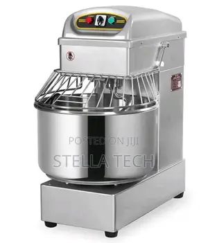 Premier Spiral Mixers 35l