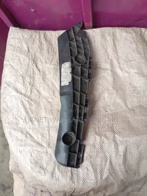 Rear Bumper Slide Ist