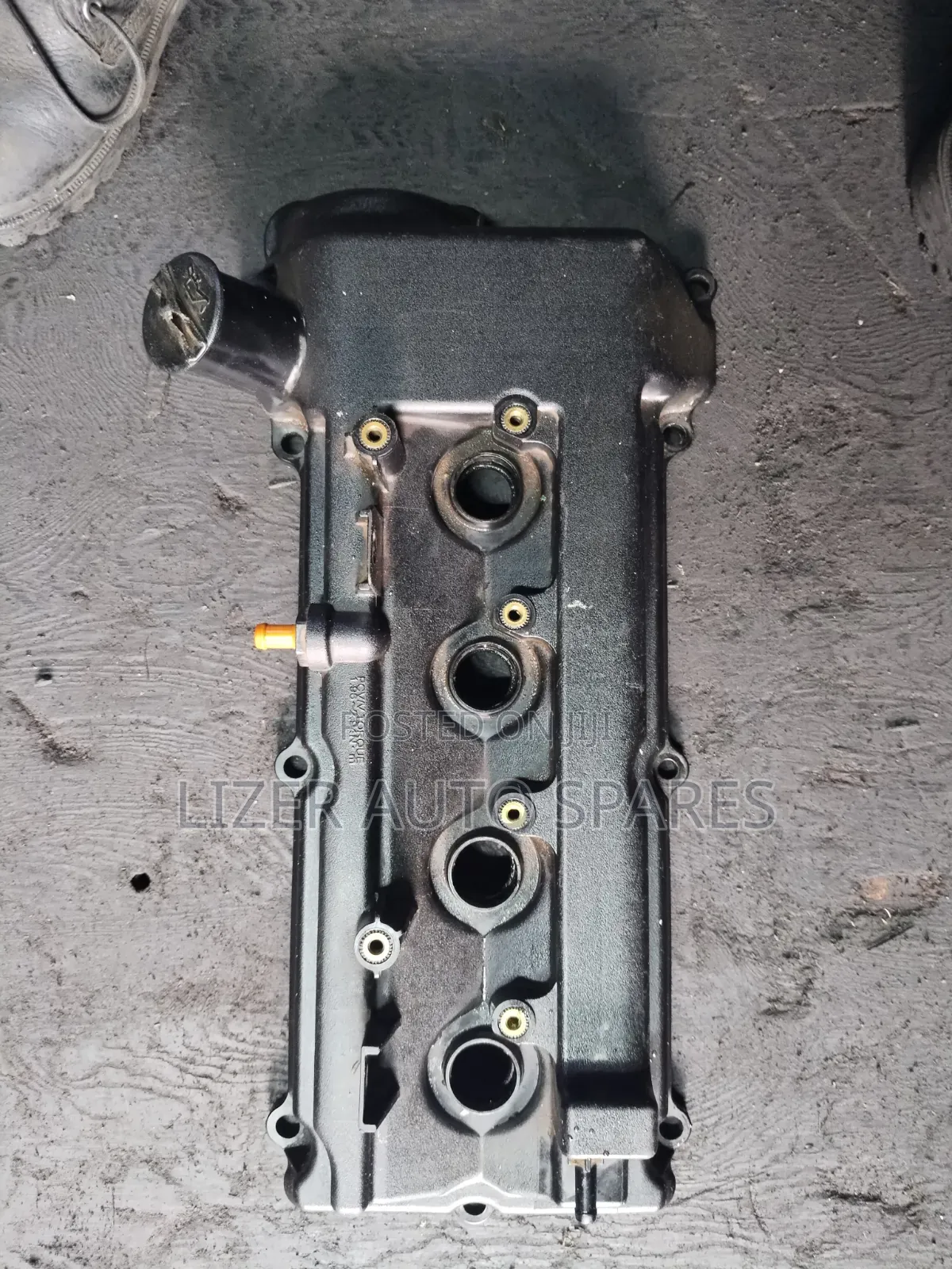 Top Cover 4a91/90/92