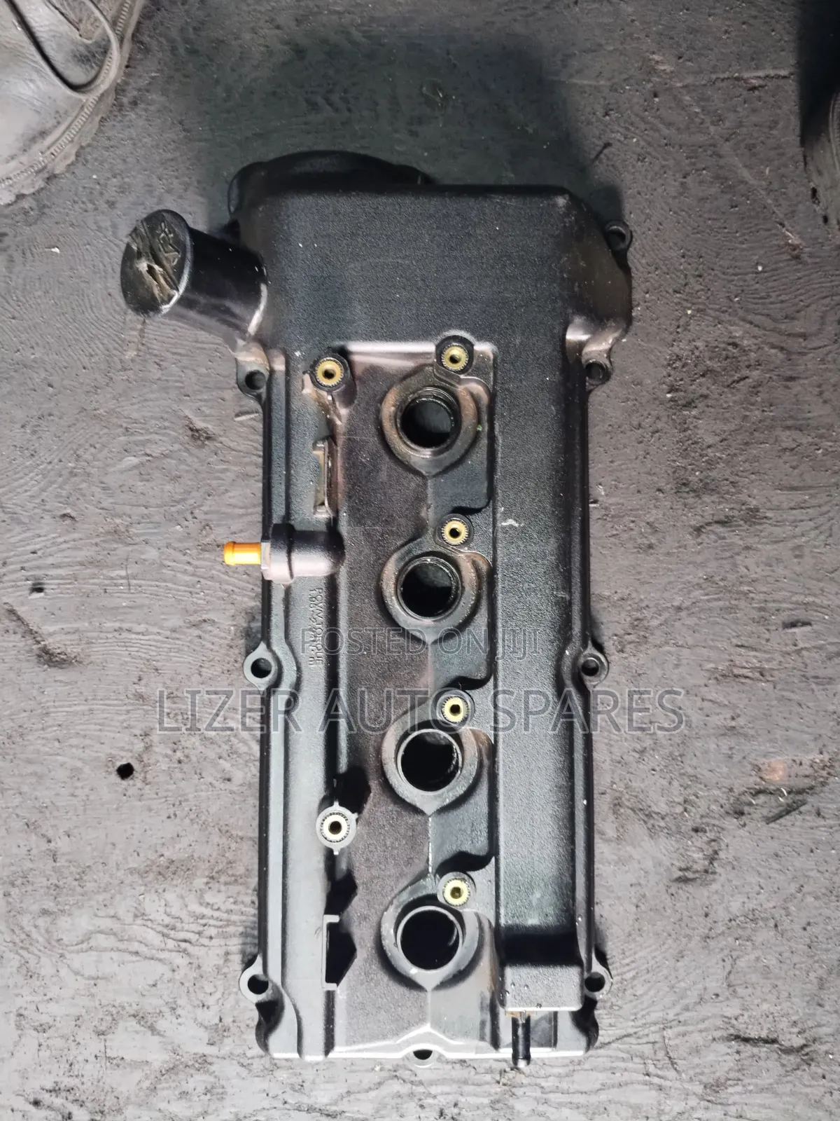Top Cover 4a91/90/92