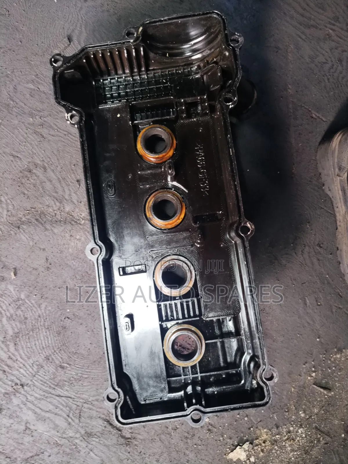 Top Cover 4a91/90/92