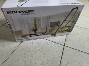 ROBAYSE Multifunctional Steam Cleaner