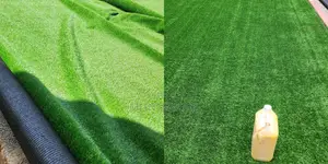 Artificial Grass Carpet for Property Landscaping Kenya