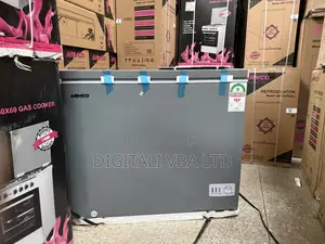 Armco Chest Freezer
