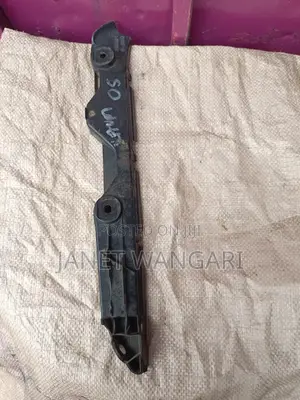 Rear Bumper Slide Runx