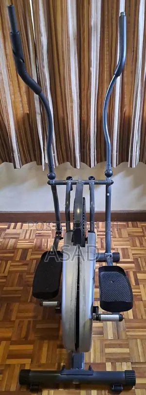 Cross Trainer - Body Sculpture E-Strider Be5920
