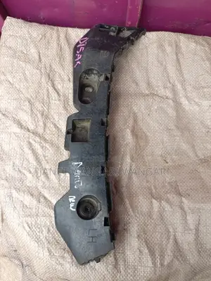 Rear Bumper Slide Dwmio Demio New Model