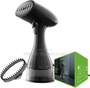 Oraimo SmartSteam OSG-210 Portable Handheld Garment Steamer