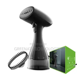 Oraimo SmartSteam OSG-210 Portable Handheld Garment Steamer