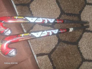 Hockey Stick Selling Original ALFA Carbon+ Fiberglass Hockey Sticks