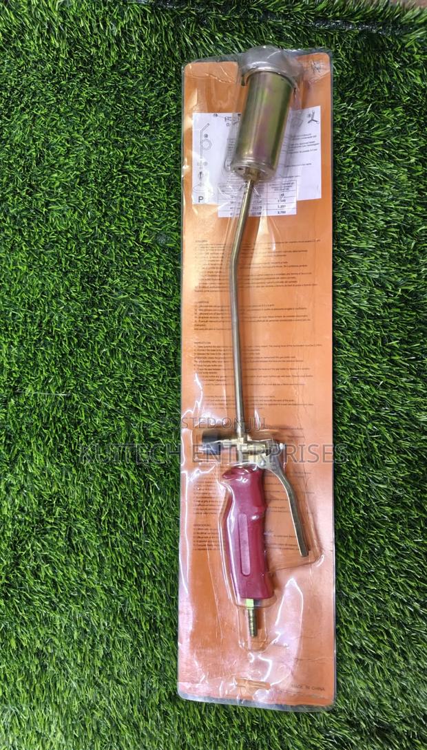 Gas Blow Torch/ LPG Heating Torch.