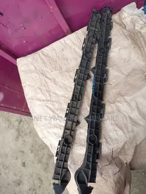 Rear Bumper Slide Axio/Fielder 141