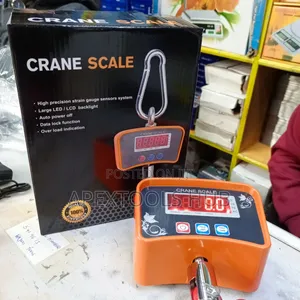500kg Digital Crane Scale