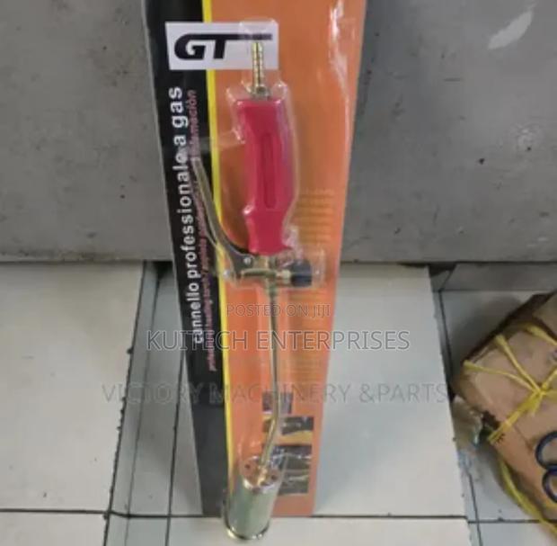 Gas Blow Torch/ LPG Heating Torch. - thumbnail 2