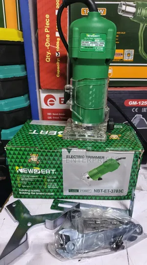 Newbeat Wood Trimmer/ Electric Trimmer