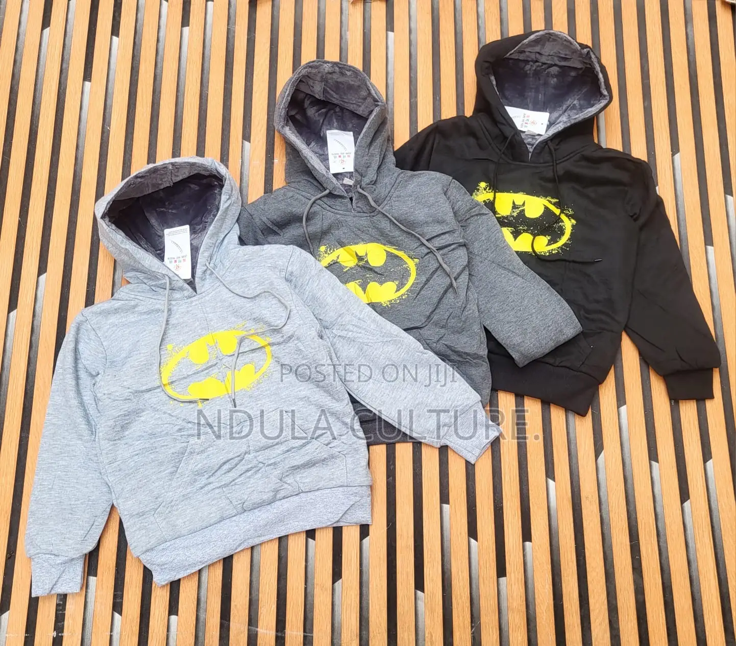 Kids Hoodie