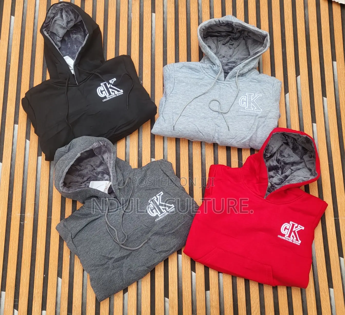 Kids Hoodie