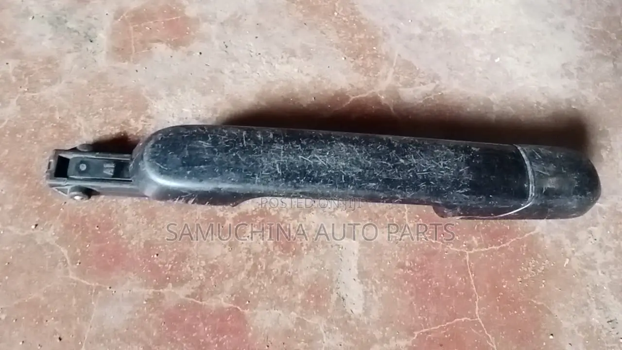 Sliding Door Handle Suzuki Solio / Mitsubishi Delica
