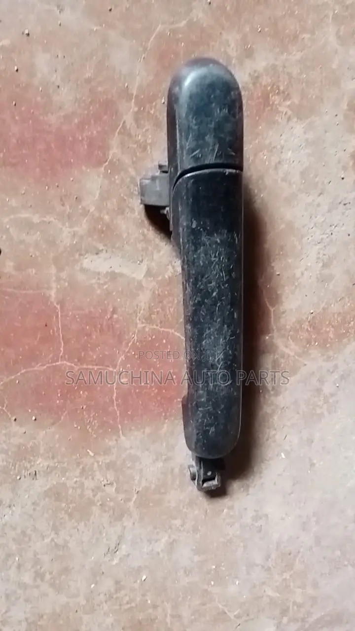 Sliding Door Handle Suzuki Solio / Mitsubishi Delica