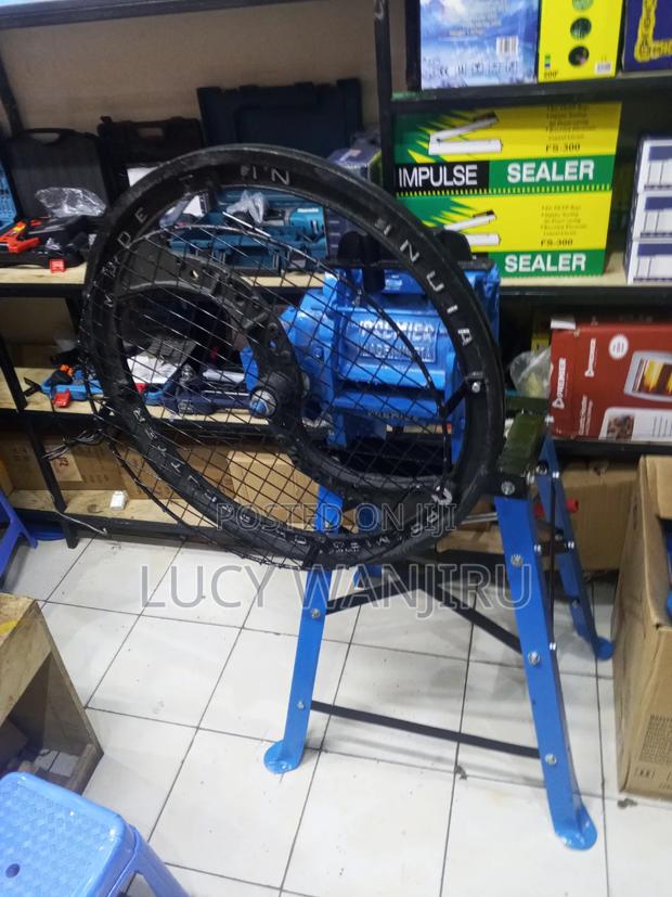 Recommend Chaffcutter Machine