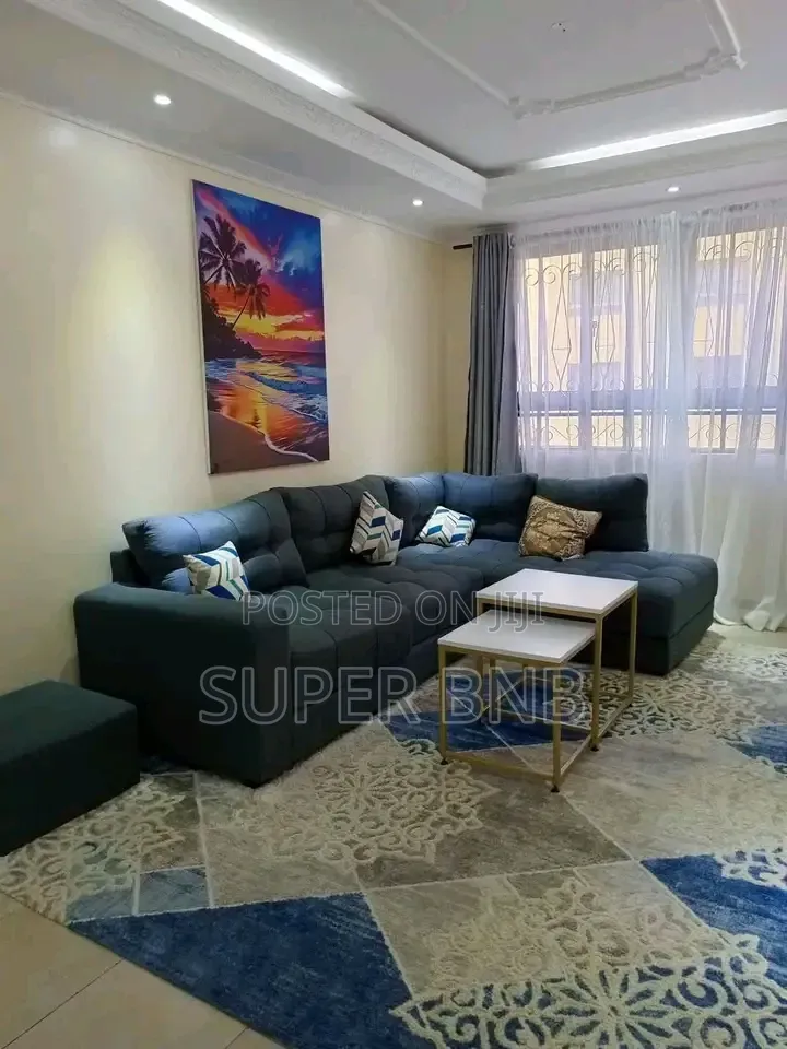 Airbnb in Greatwall Gardens Athiriver. Fully Furnished 3 Bedroom