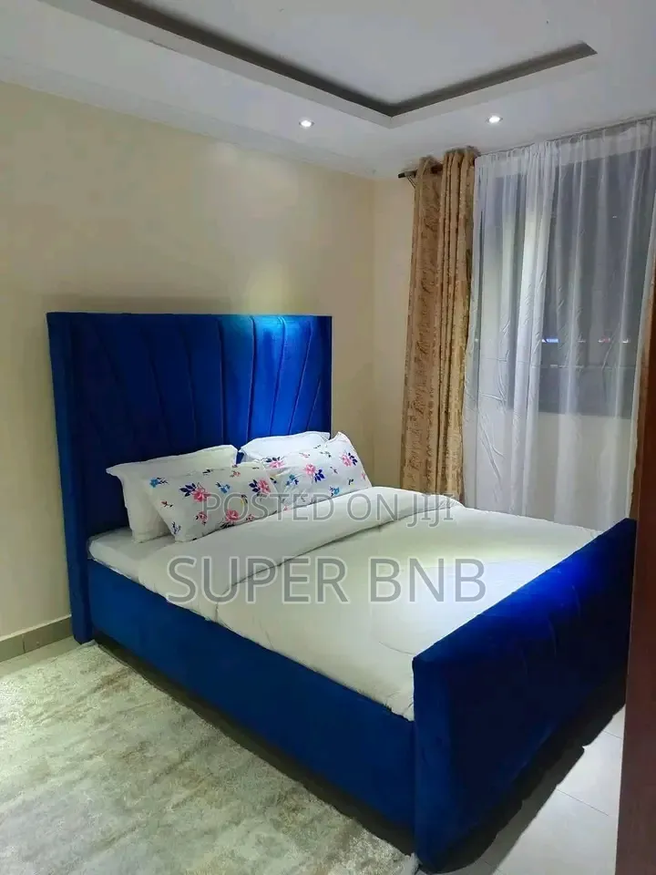 Airbnb in Greatwall Gardens Athiriver. Fully Furnished 3 Bedroom