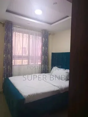 Airbnb in Greatwall Gardens Athiriver. Fully Furnished 3 Bedroom