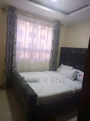 Airbnb in Greatwall Gardens Athiriver. Fully Furnished 3 Bedroom