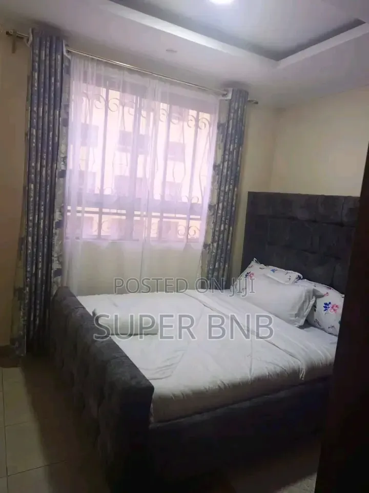 Airbnb in Greatwall Gardens Athiriver. Fully Furnished 3 Bedroom