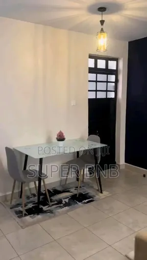 Airbnb in Greatwall Gardens Athiriver. Fully Furnished 3 Bedroom