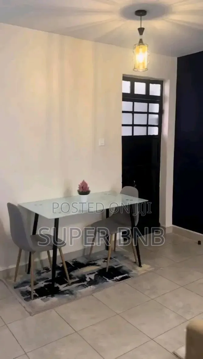 Airbnb in Greatwall Gardens Athiriver. Fully Furnished 3 Bedroom