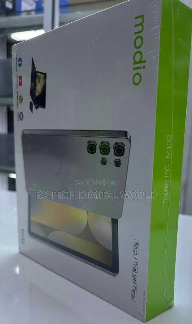 New Modio M1 512 GB