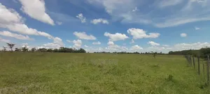 Airport Nanyuki Plots 50*100 Lipa Pole Pole