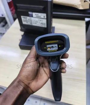 Syble 2D Wireless Barcode Scanner