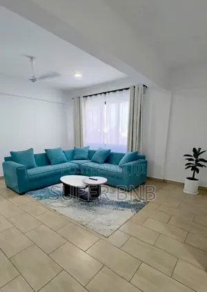 Cosy Studio and 1 Bedroom Kilimani 
With Netflix