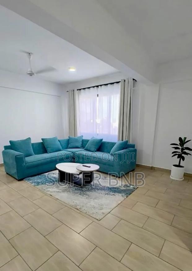 Cosy Studio and 1 Bedroom Kilimani
With Netflix - main view