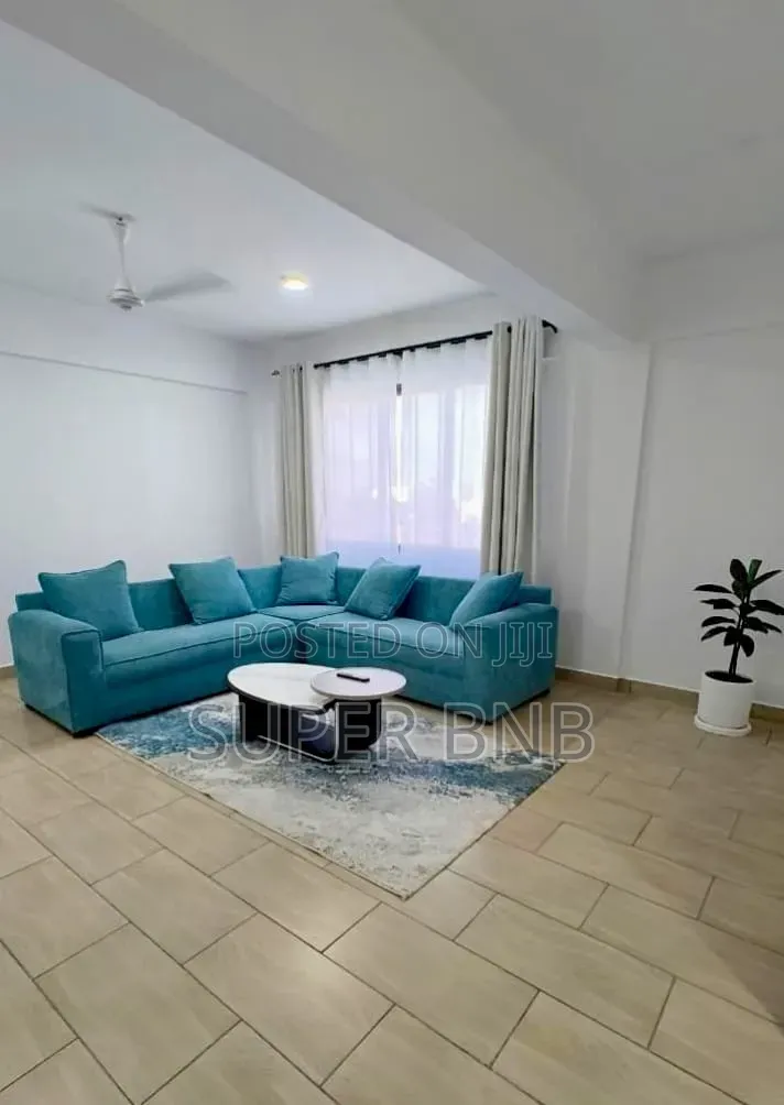 Cosy Studio and 1 Bedroom Kilimani 
With Netflix