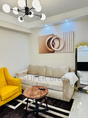 Cosy Studio and 1 Bedroom Kilimani 
With Netflix
