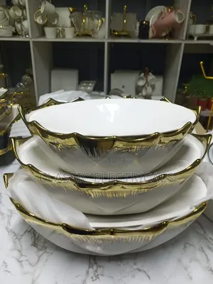 3 in 1 Soup Dish