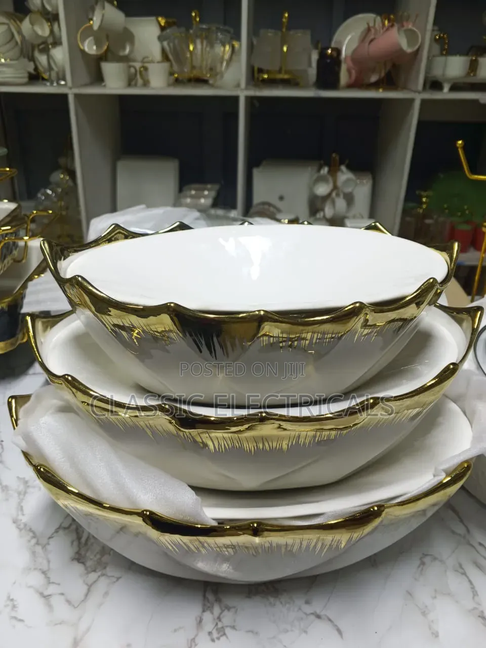 3 in 1 Soup Dish