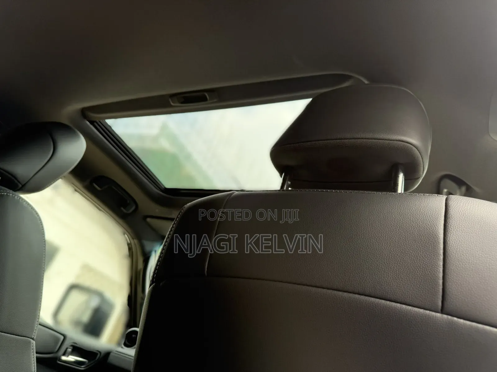 Toyota Land Cruiser Prado 2.7 2024 Black