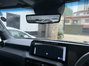 Toyota Land Cruiser Prado 2.7 2024 Black