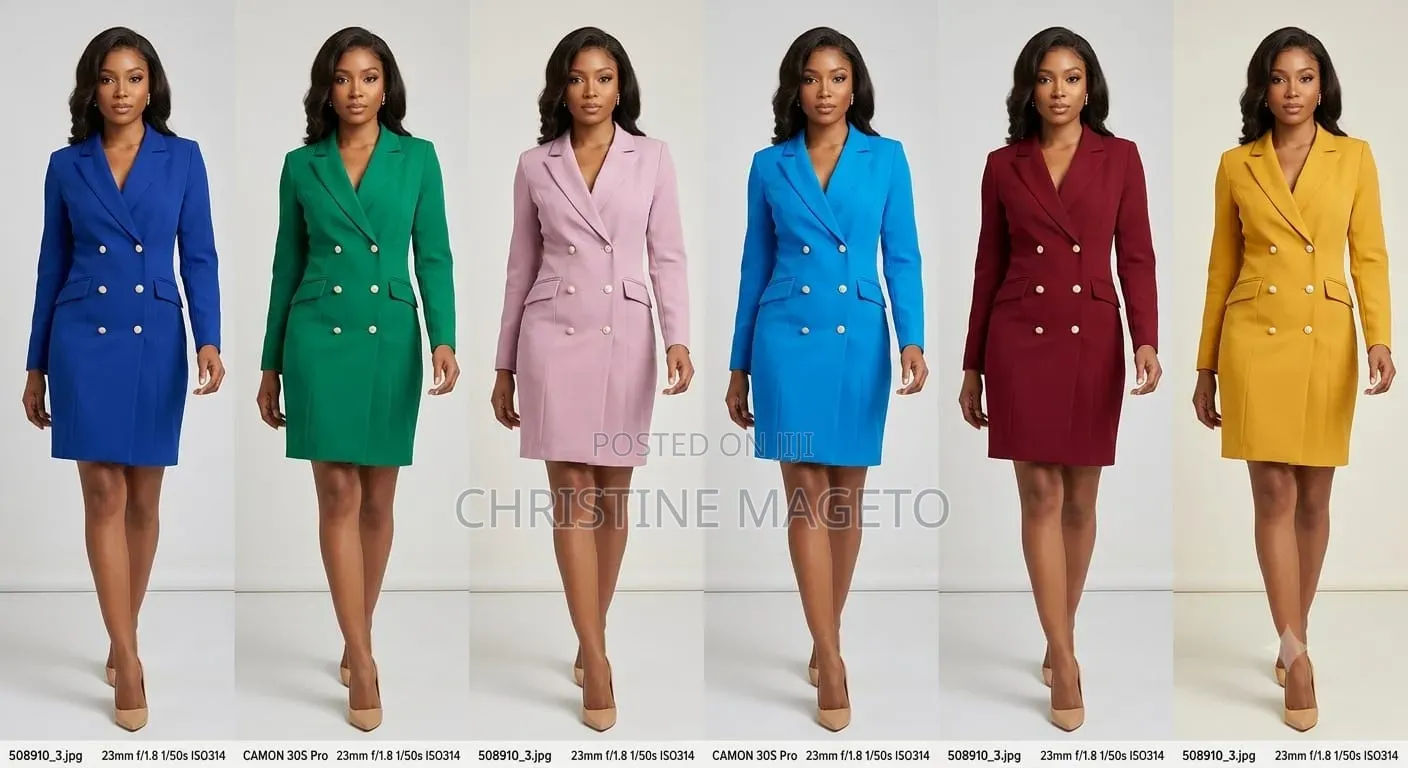 Ma'Pearle's Clothing Hub