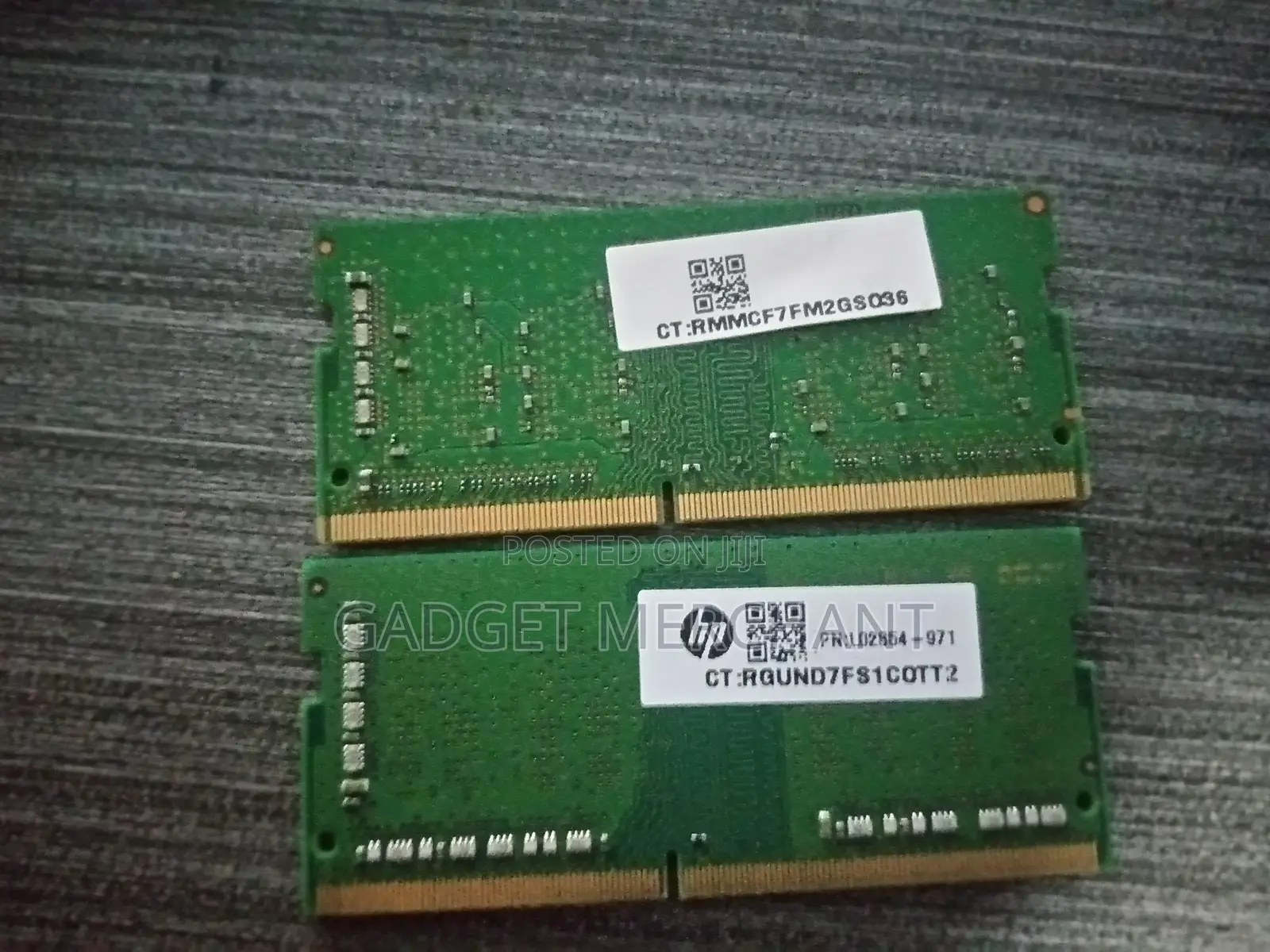 Ddr4 4gb Ram 2 Sticks