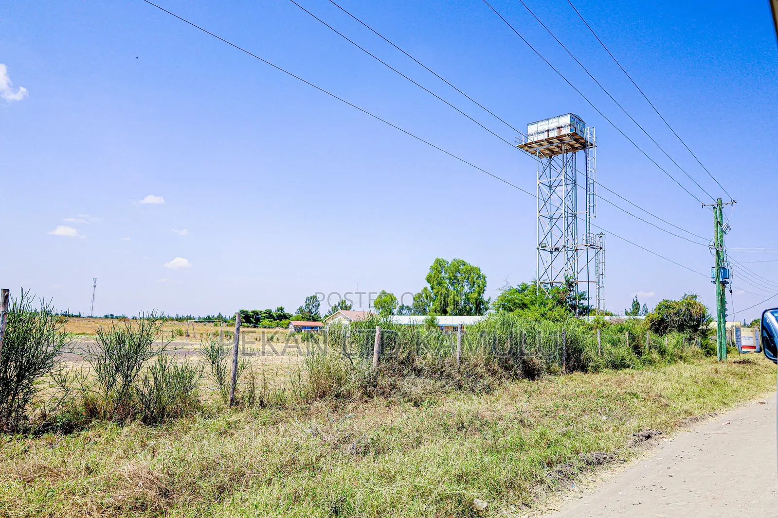 1/8 Acre Mixed Use Plots for Sale in Kamulu Near Kangundo Road ^LM