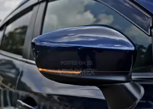 Mazda Axela 2017 Blue