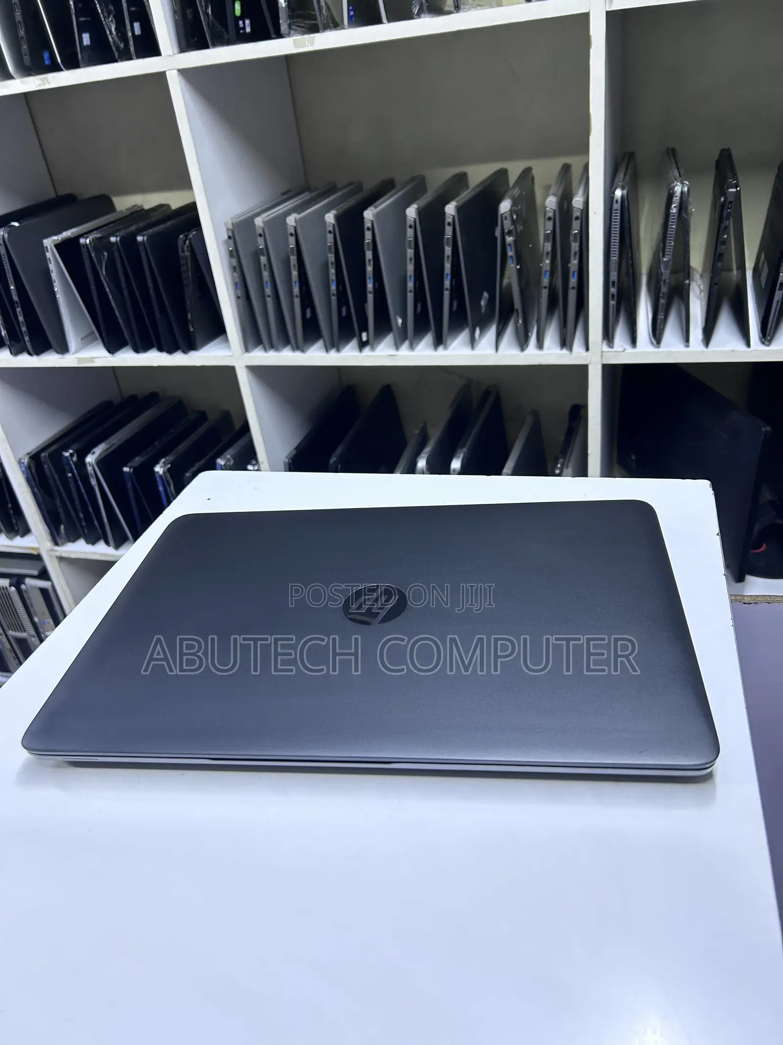 Laptop HP EliteBook 850 G1 8GB Intel Core i7 HDD 500GB